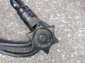 VW  VOLKSWAGEN WESTFALIA 321 546 01 045 ТЕГЛИЧ ЗА ВАГЕН 3005261710SA, снимка 12