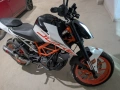 KTM Duke 390, снимка 2