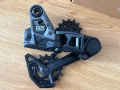 Обтегач и команда SRAM GX Eagle T-Type AXS, снимка 1