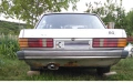 Форд Гранада 2.3L, снимка 2