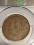 Китай 10 каш 1920г., снимка 5