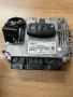 КОМПЮТЪР ECU  ДВИГАТЕЛ FORD FOCUS 1.6 TDCI BOSCH 0 281 015 242 0281015242 8M5112A650XC 8M51-12A650-X, снимка 1