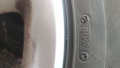 Джанти 5х110 с летни гуми , снимка 6
