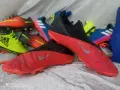 Бутонки 43 - 44, калеври, футболни обувки, стоножки Футболни обувки Nike PHANTOM VSN 2 PRO DF FG, снимка 10