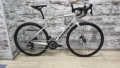 НОВ карбонов шосеен велосипед Argon 18 Equation SRAM Rival AXS D1 DT Swiss | M, снимка 1
