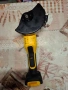 флекс dewalt 125 акумулаторен нов , снимка 1