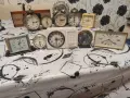 Стари съветски часовници, снимка 3