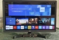 LG 28" телевизор LED, Smart, WiFi, HDMI, USB, снимка 2
