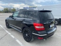 Mercedes GLK 320  X204, снимка 5