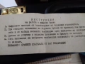 Чанта за документи от естествена кожа, снимка 7