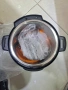 Instant Pot Duo, мултифункционален електрически уред за готвене, снимка 4