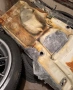 Мокет bmw e30, снимка 3