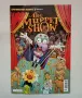 The Muppet Show , брой 3 2012, снимка 1