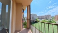 Заглавие: Обзаведен двустаен апартамент с басейн в Sunny View Central – 800 м до плажа – Слънчев бря, снимка 6
