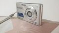 Sony Cyber-shot DSC-W550  14,1 мРх, снимка 3