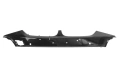 Предна броня с грунд за BMW X5 G05/F95 BLIC 5510-00-0098906P, снимка 1