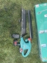 bosch храсторез акумолаторен, снимка 1