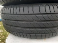 Гуми MICHELIN 19565R15 91H TL PRIMACY 4 летни, снимка 3