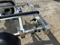 Ремаркета за джет или малка лодка, снимка 5