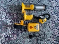 DeWalt- лампи с зареждаща се батерия, снимка 5