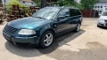 VW Passat Variant 4 MOTION 3.0 V6 на части, снимка 1