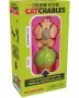 Настолна игра карти Експлодиращи котета Exploding Kittens Catchables 2 , снимка 7
