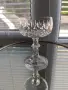 *Schott-swiesel Crystal* комплект от 5 бр. чаши за аперитив, снимка 7
