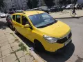 dacia lodgy 1.6 MPI LPG 6+1, снимка 4