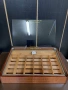 Голям лимитиран хюмидор J.C. Newman Cigar Co. (49х35 см), снимка 3