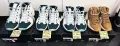 Маратонки REEBOK QUESTION MID Нови Оригинални, снимка 1