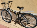 Сгъваем велосипед 26* Внос Германия(като нов) , снимка 11