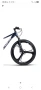 Продавам велосипед MTB CARPAT EVOLUTION 27.5 инча. Чисто нов, само е пробван. 280 евро. , снимка 6