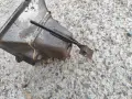 чугунена чаша за ковашко огнище , снимка 3