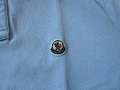 Поло тениска Moncler, снимка 3