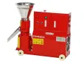 Пелет преса GeoTech Pro – 230 V, 25–45 кг/ч, снимка 5