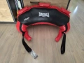 Чисто нова Българска торба за фитнес тренировка  Lonsdale - Bulgarina Bag, снимка 2