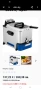 Фритюрник Tefal Oleoclean Pro 3.5L за хрупкави пържени картофи, фритюрник от неръждаема , снимка 3