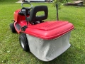 Тракторна косачка Honda , снимка 2