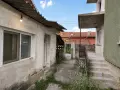 Просторна триетажна къща с голям двор и панорамна гледка към Рила – с. Червен брег, снимка 8