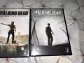 Колекция Живите Мъртви The walking dead сезон 2,3,4, снимка 4