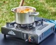 Газов котлон за къмпинг , снимка 3