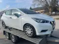 Nissan Mikra K14, снимка 2