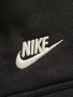 Мъжки черни къси гащи /панталони Найк / NIKE, размер L, снимка 5