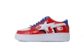 A Bathing Ape BAPE STA Premium Quality Luxury Streetwear Sneakers Различни цветове Размери 35-46, снимка 2