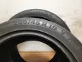 255/45/19 Continental 23 г. / летни гуми, снимка 6