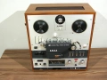 Магнетофон Akai x-360d, снимка 4