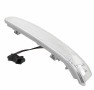 LED мигач в огледало за Mercedes C-CLASS W204 2007 -2011 / ЧИСТО НОВИ! / Лесен монтаж. , снимка 4