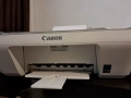 Принтер, копир, скенер Canon PIXMA MG2450, снимка 3