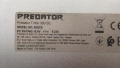 Acer Predator Triton 300 SE – RTX 3060, като нов + кутия, снимка 5