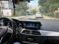 Mercedes C-Class W204 Facelift NTG4.5 (2011-2014) Android Мултимедия CarPlay Навигация, снимка 3